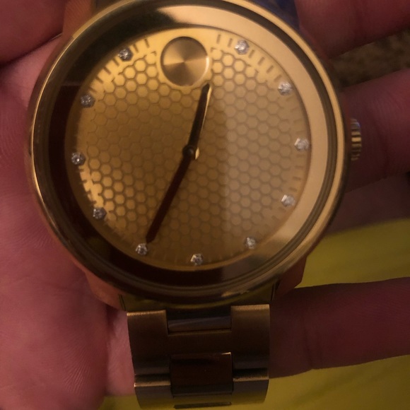 Movado watch - Picture 6 of 6